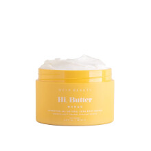 NCLA - Hi, Butter Natuurlijke Shea Body Butter | Vegan, Dierproefvrij, Schone Huidverzorging (Mango, 6.8 oz | 200 ml)