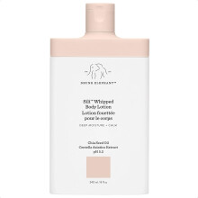 Drunk Elephant Sili Whipped Body Lotion - 240 ml - Lozione Idratante Giornaliera - Skincare Pulito