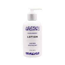 Lozione Huckleberry per pelle secca | Pelle nutrita e idratata come seta | Ipoallergenico derivato dalle piante tutto naturale realizzato negli Stati