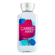 Bath Body Works meegesleept 8,0 oz body lotion