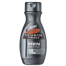 Palmers Kakaobutter Männer Lotion Körper & Gesicht 250ml