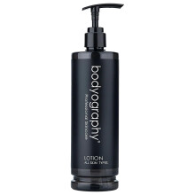 Bodyography Hidratáló Lotion Pump - Hidratáló Testápoló Száraz Bőrre