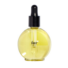 Olio Fur - Previene i Peli Incarniti - Idrata e Ammorbidisce la Pelle Secca - 2,5fl oz