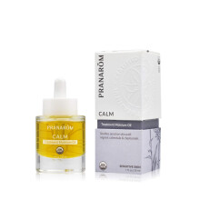 Pranarom - Aceite Hidratante Calmante (30ml) - 100% Aceite Esencial Natural para Piel Sensible