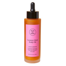 OLIO E OSSO - Lustero Glow Krperl | Natrliche, ungiftige, saubere Schnheit (4 fl oz | 120 ml)