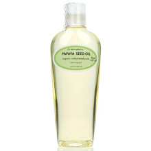 Dr Adorable - 8 oz - Papaya Seed Oil - 100% Pure Natural Premium Organic Cold Pressed