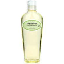 Dr Adorable  8 oz  Haselnussl  100 % reines, natrliches, kaltgepresstes Bio-Haselnussl