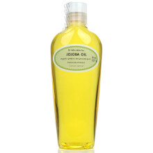 Dr Adorable  8 oz  Jojobal Golden  100 % reines, natrliches, unraffiniertes Bio-Kaltpressen