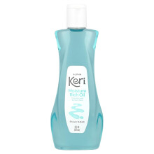 Keri, Feuchtigkeitsreiches Öl, Dusche & Bad, 8 fl oz (237 ml)