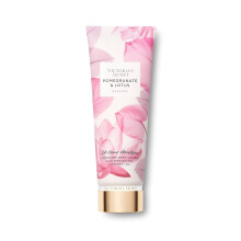 Victorias Secret Pomegranate Lotus 8oz Hydrating Body Lotion