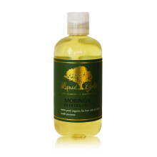 Liquid Gold Inc  8 Unzen  Premium-Moringal  100 % reines, kaltgepresstes, natrliches Bio-l