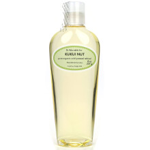 Dr Adorable  8 oz  Kukui-Nussl  100 % rein natrlich, kaltgepresst aus biologischem Anbau