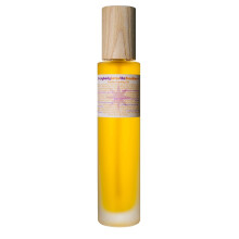 LIVING LIBATIONS  Bio-Krperl Everybody Loves The Sunshine | Natrliche Wildcrafted Clean Beauty (3 fl oz | 100 ml)