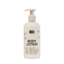DedCool Bodylotion Taunt - Lichtgewicht, diep hydraterende formule met ceramiden Sneeuwpaddestoel- en moerasschuimolie Normaal/volledig formaat