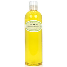 Jojobal Golden Organic 100 % rein 12 Oz