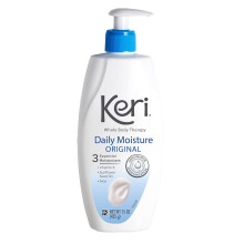 Keri, Tägliche Feuchtigkeit, Original, 15 Unzen (425 g)