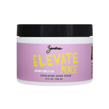 ZANDRA Lavendel Vanille Chai Suikerscrub 8 FZ