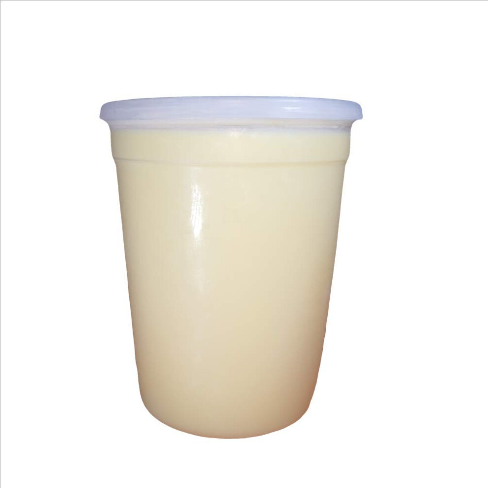 Smellgood Shea Butter 32Oz Soft Creamy