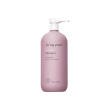 Living Proof Restore Shampoo Repairs Strengthens Adds Shine For All Hair Types 24 oz
