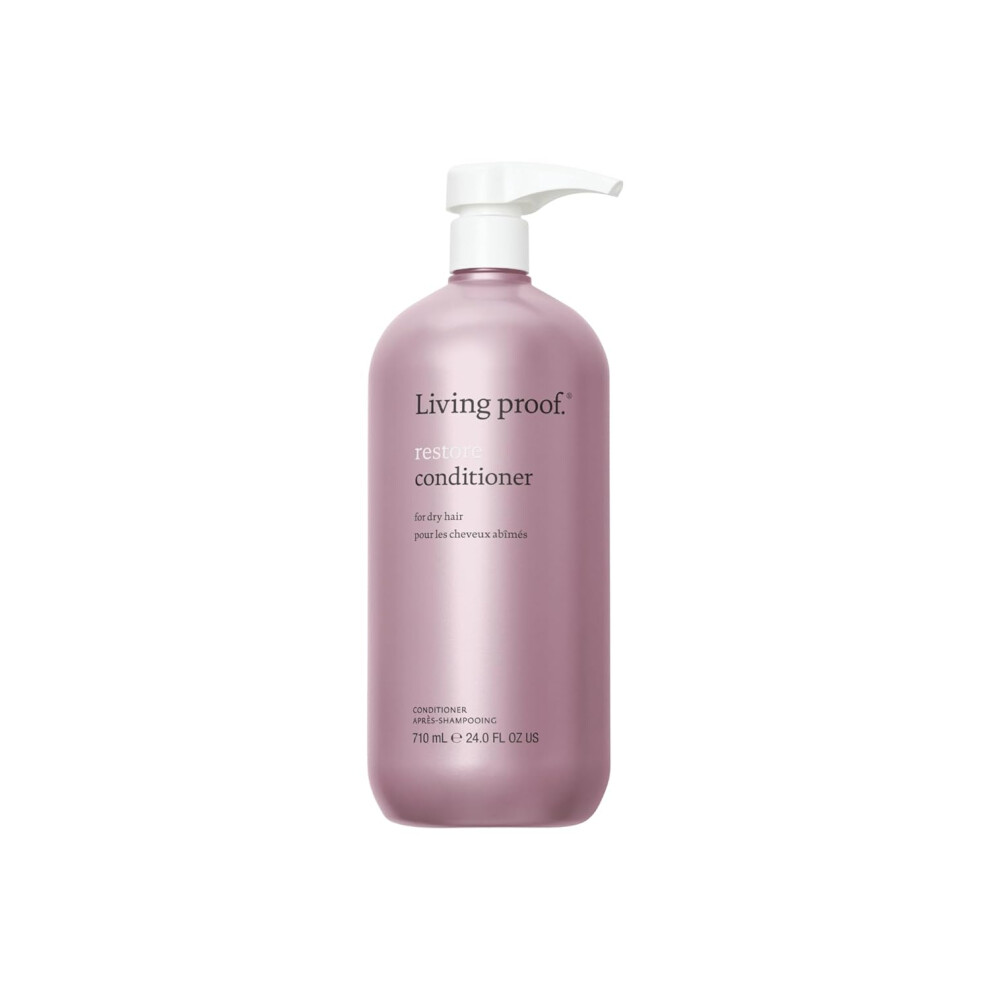 Living proof Restore Conditioner 24 oz