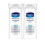 Vaseline Vaseline Intensive Care Advanced Repair Lotion 13 fl oz (pakket van 2) 1
