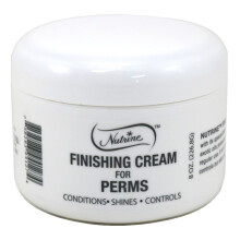 Crema di finitura nutrizionale da 8 once (per perm) (confezione di 2)