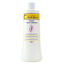 Chihtsai No.1 shampoo normaaleille hiuksille/ennen kemiallista prosessia (34oz/1000ml)