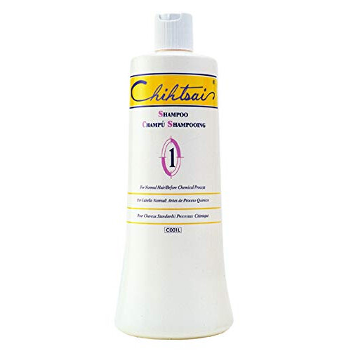 Shampoo Chihtsai N.1 per capelli normali/prima del processo chimico (1000 ml)