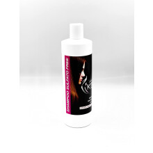 KERA FRUIT SMOOTHING SHAMPOO 946 ml bez sodn   ho kerat   nu po o   etren    bez sulf   tov