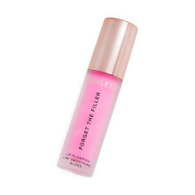 Legge senza legge Dimentica il filler labbra Plumper Line Gloss Daisy Pink 0.11 Fl Oz (confezione di 1)