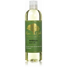 Liquid Gold Inc - 12 uncji - Premium Marula Oil - 100% czysty, tloczony na zimno naturalny organiczny