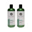 Mill Creek Biotin Shampoo 14 Fluid Ounce Two Pack 1