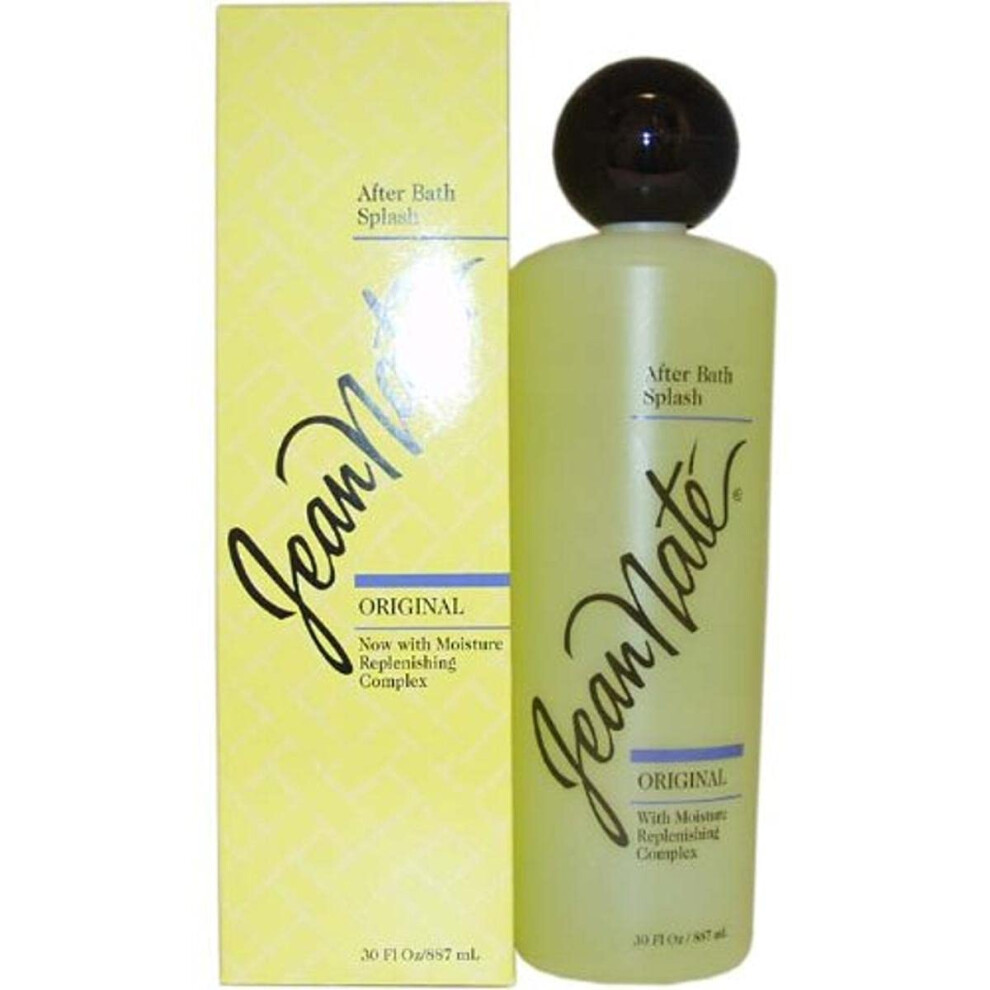 Revlon Jean Nate 30Ounce