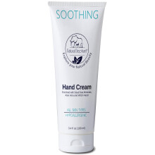 Crema per le mani rilassante per elefanti naturali con minerali del Mar Morto 3.4 FL OZ (100 ml)