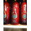 Rejuvenol Argania Volumizing Conditioner 32oz 1