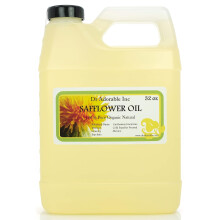 Dr. Adorbale  32 oz  Distell  100 % reines, natrliches, kaltgepresstes Bio-Distell mit hohem lsuregehalt