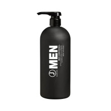 J Beverly Hills Men's Mint Conditioner mit Avocadol fr Feuchtigkeit und Strke, 32 Oz