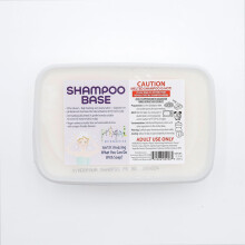 Primal Elements Melt and Pour Shampoo Base - 2lb