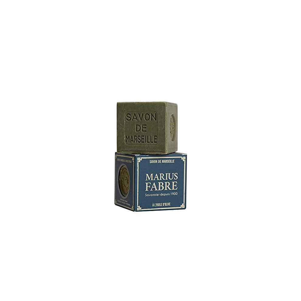 Marius Fabre Marseille Soap 14.1 Oz - 3 Pack