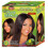 African Pride Olive Miracle Deep Conditioning NoLye Relaxer  Super Kit 8Count 1