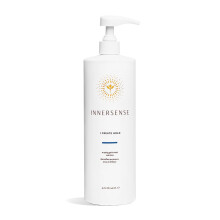 INNERSENSE Organic Beauty - Gel de Estilo Natural I Create Hold | No Tóxico, Libre de Crueldad (32 fl oz)