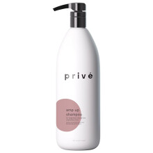 Prive Amp Up    amp   n pre objem jemn   ch a tenk   ch vlasov 900 ml
