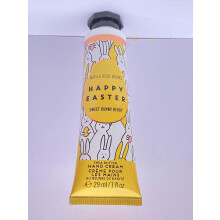Bath & Body Works Shea Butter Handcr?e Easter Sweet Bunny Berry 1oz