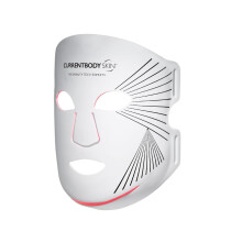 CurrentBody Skin LED Light Therapy Mask Series 2