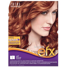 Texture generica EFX Perm - Pacchetto 5 senza thio trattato dal colore