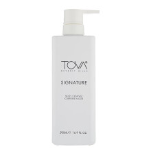 Tova Signature Body Cleanse With Pump 16.9 Fluid Oz.