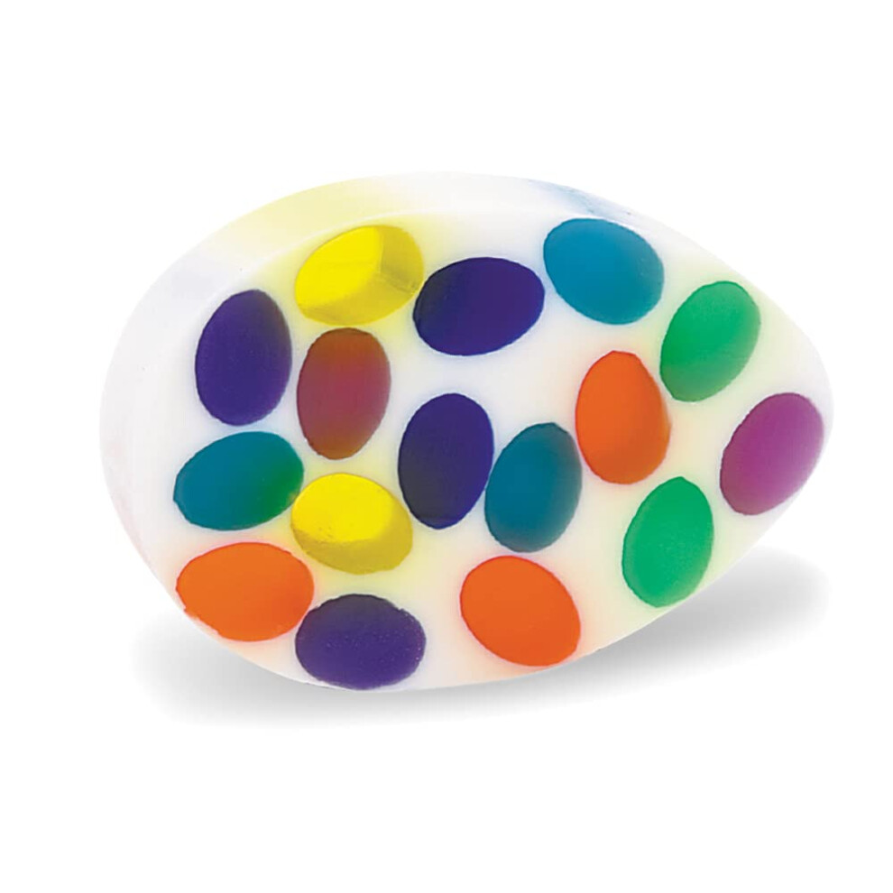 Primal Elements Soap Loaf Jelly Bean 5 Pound