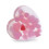 Primal Elements Hearts Soap Loaf 80 unssia 1