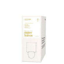 Atteggiamento sapone per mano liquida ewg vegetale verificato e prodotti per la cura personale vegani a base minerale Foglie di ricarica in massa 67.