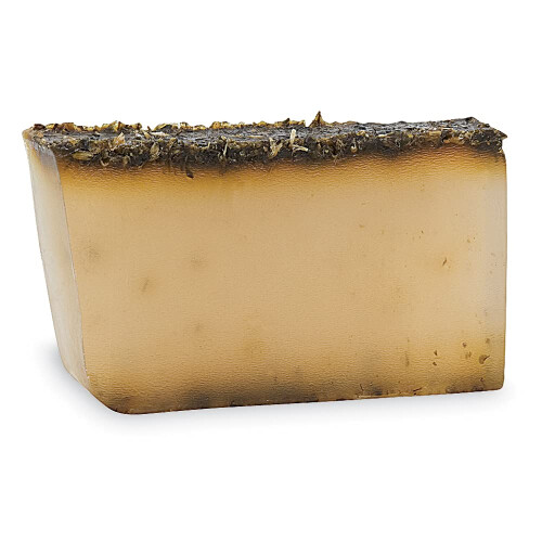 Primal Elements Primal Defense Slice in Multiple Bars Tea Tree Lavender and Eucalyptus Essential Oils 5.5 Pounds Soap Loaf